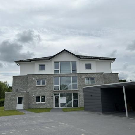 Mehrfamilienhaus in Bad Bederkesa aus 2021